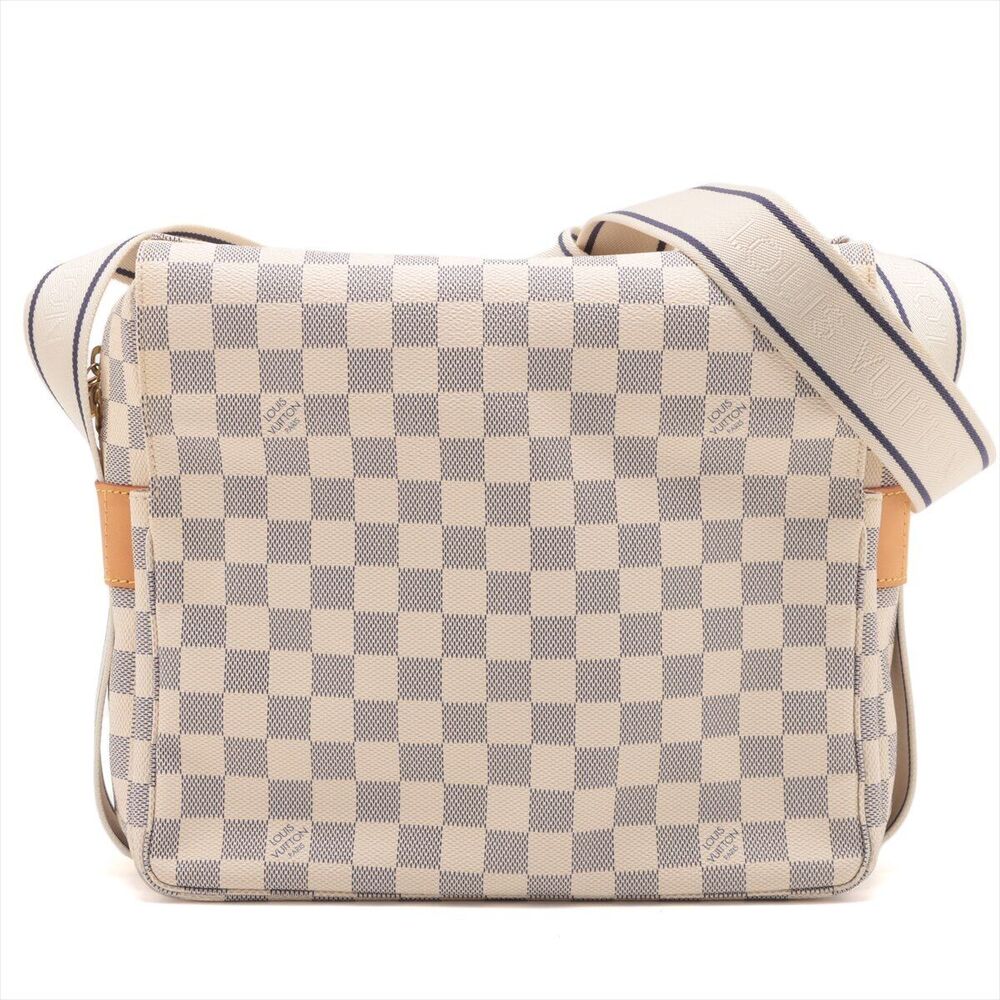 Louis Vuitton Damier Azul Naviglio #131756L51B